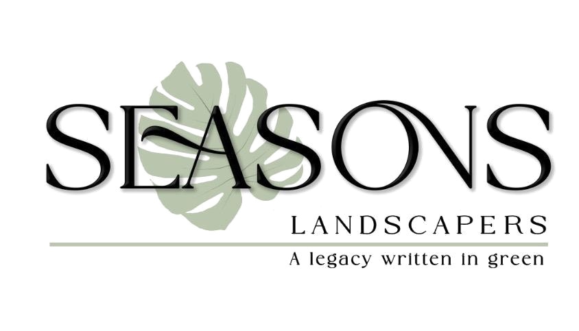 Seasons Landscapers