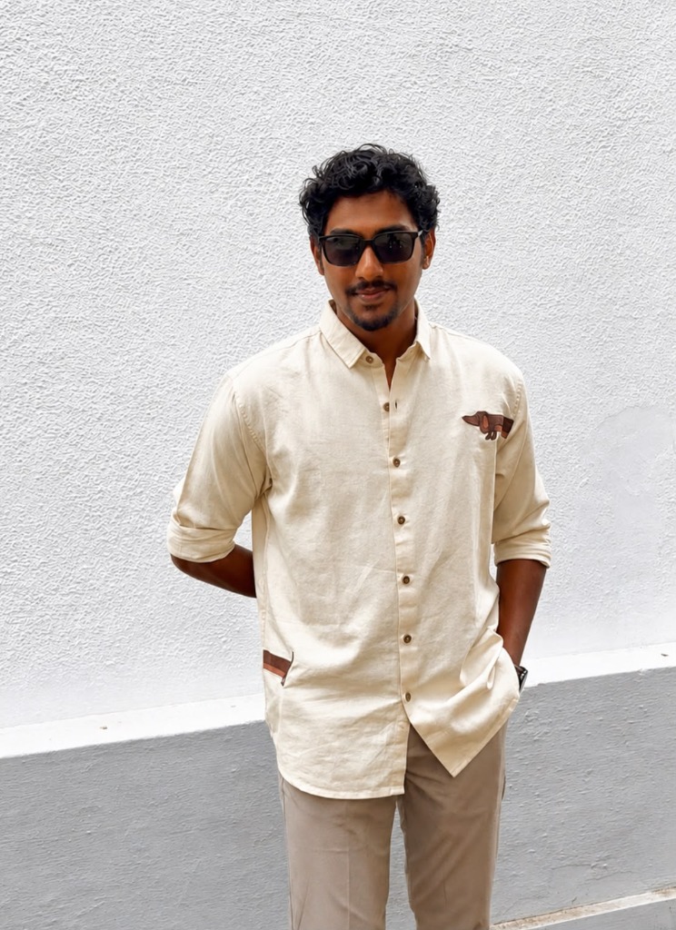 Kevin Prasad